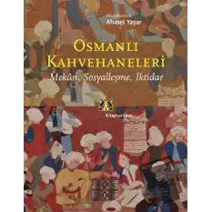 Osmanlı Kahvehaneleri