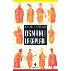 Osmanlı Lakapları