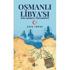 Osmanlı Libyası