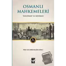 Osmanlı Mahkemeleri