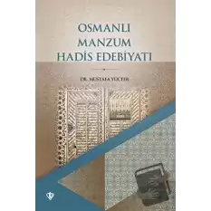 Osmanlı Manzum Hadis Edebiyatı