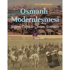 Osmanlı Modernleşmesi