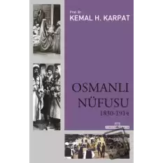 Osmanlı Nüfusu