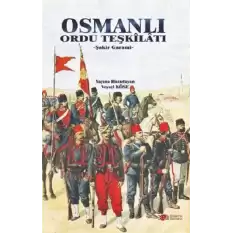 Osmanlı Ordu Teşkilatı