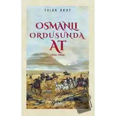 Osmanlı Ordusunda At (1856-1908)