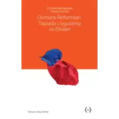 Osmanlı Reformları, Taşrada Uygulanışı ve Etkileri