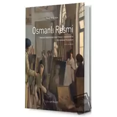 Osmanlı Resmi (Ciltli)