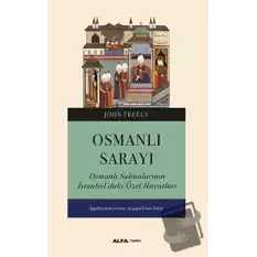 Osmanlı Sarayı