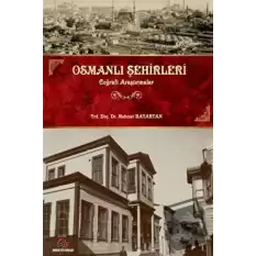 Osmanlı Şehirleri