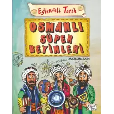 Osmanlı Süper Beyinleri