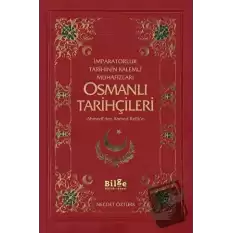 Osmanlı Tarihçileri