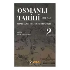 Osmanlı Tarihi-2 (1774-1922)