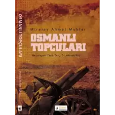 Osmanlı Topçuları