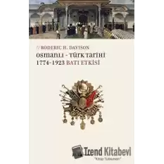 Osmanlı-Türk Tarihi