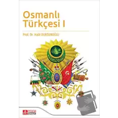 Osmanlı Türkçesi 1