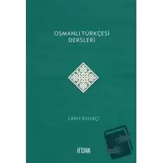 Osmanlı Türkçesi Dersleri