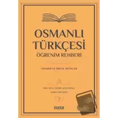 Osmanlı Türkçesi Öğrenim Rehberi