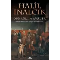 Osmanlı ve Avrupa