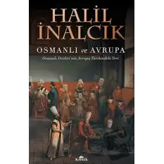 Osmanlı ve Avrupa