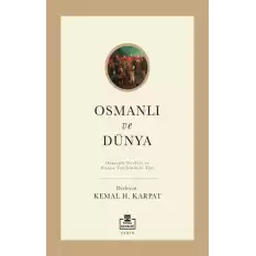 Osmanlı Ve Dünya