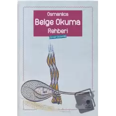 Osmanlıca Belge Okuma Rehberi