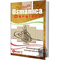 Osmanlıca Dersleri