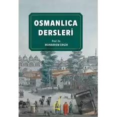 Osmanlıca Dersleri