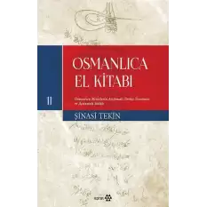 Osmanlıca El Kitabı II