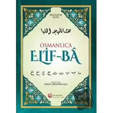 Osmanlıca Elif-Ba