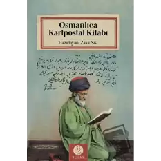 Osmanlıca Kartpostal Kitabı