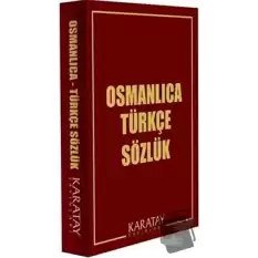 Osmanlıca Türkçe Sözlük