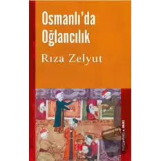 Osmanlı’da Oğlancılık