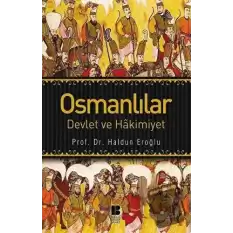 Osmanlılar