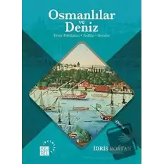 Osmanlılar ve Deniz