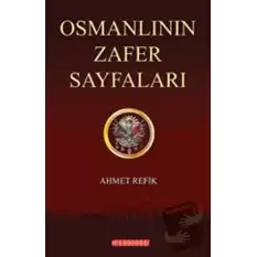 Osmanlının Zafer Sayfaları