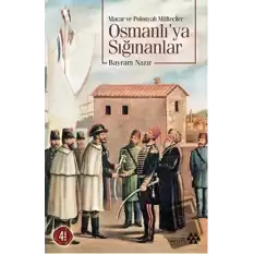 Osmanlıya Sığınanlar