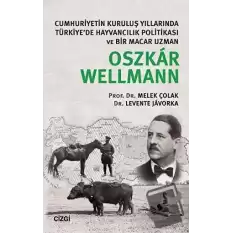 Oszkar Wellmann