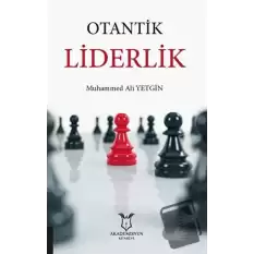 Otantik Liderlik