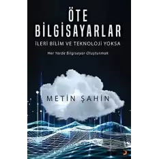 Öte Bilgisayarlar