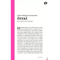 Öteki