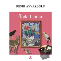 Öteki Canlar