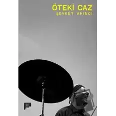 Öteki Caz