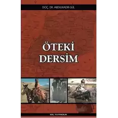 Öteki Dersim