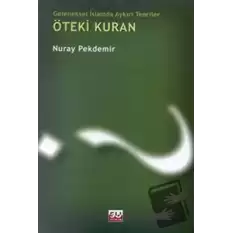 Öteki Kuran