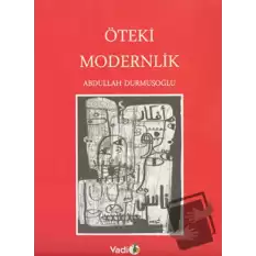 Öteki Modernlik