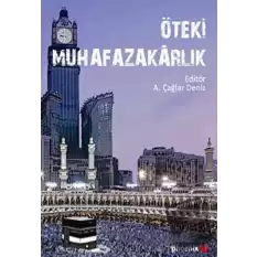 Öteki Muhafazakarlık