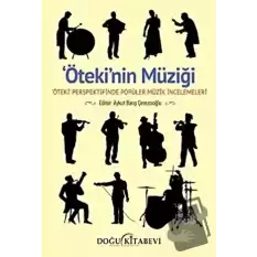 Ötekinin Müziği