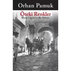 Öteki Renkler