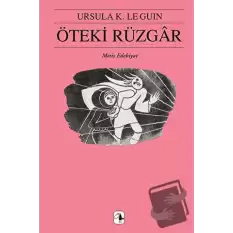 Öteki Rüzgar