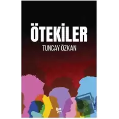 Ötekiler